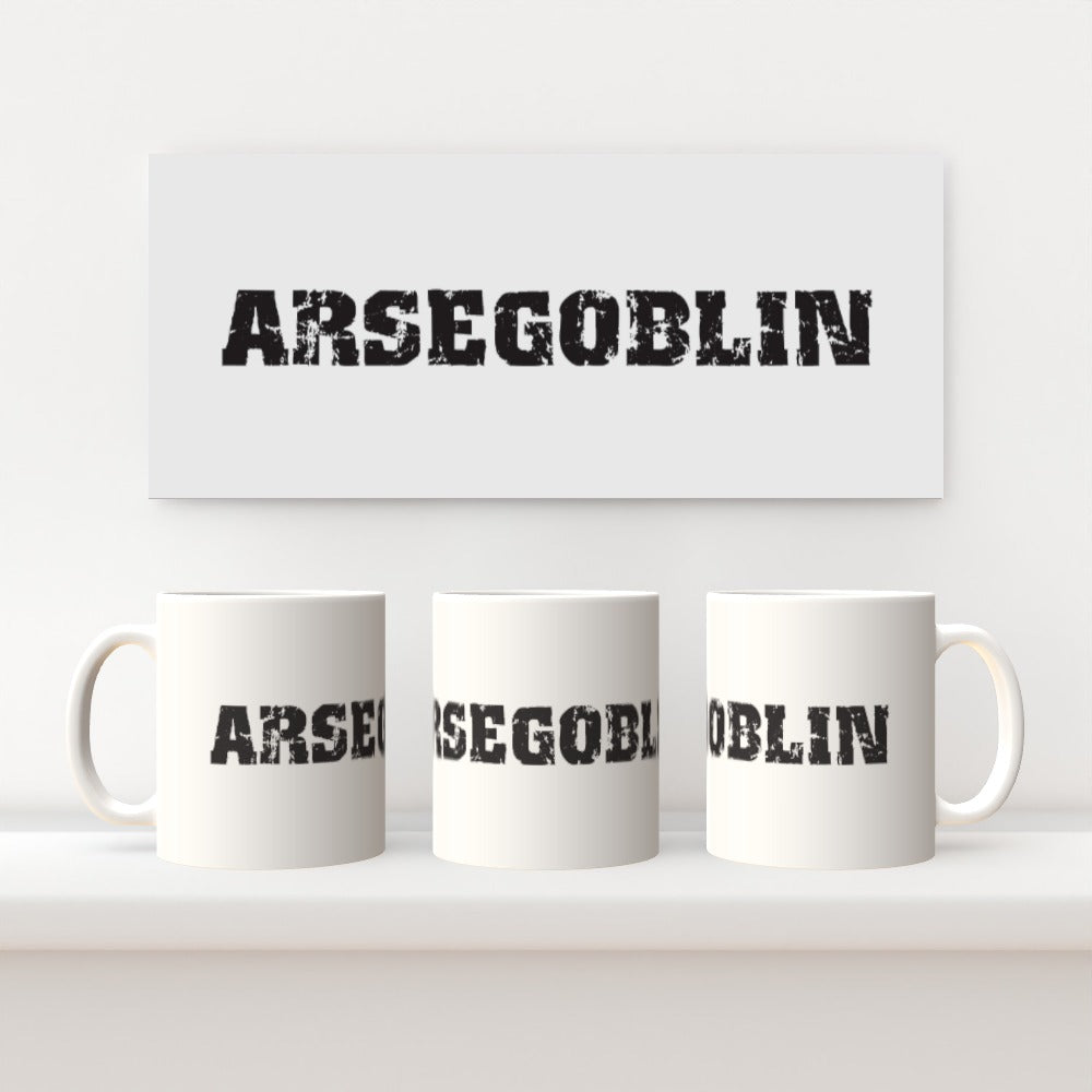 Arsegoblin