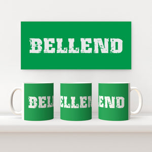 Bellend Green