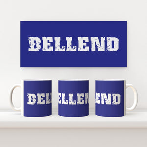 Bellend Blue