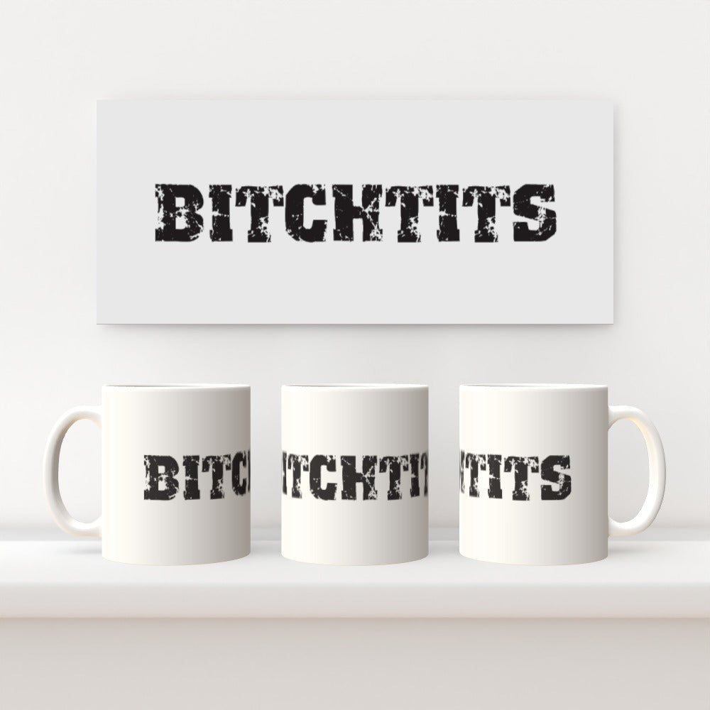 Bitchtits