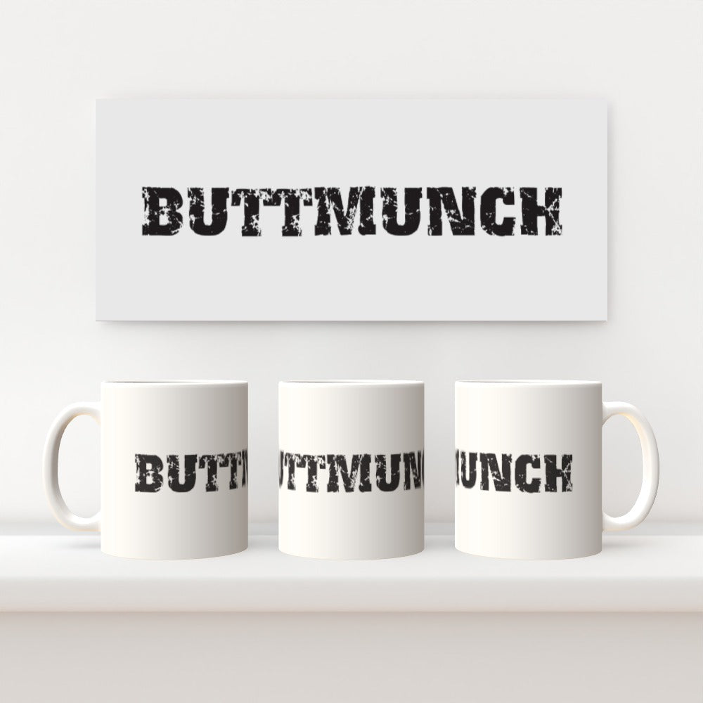 Buttmunch