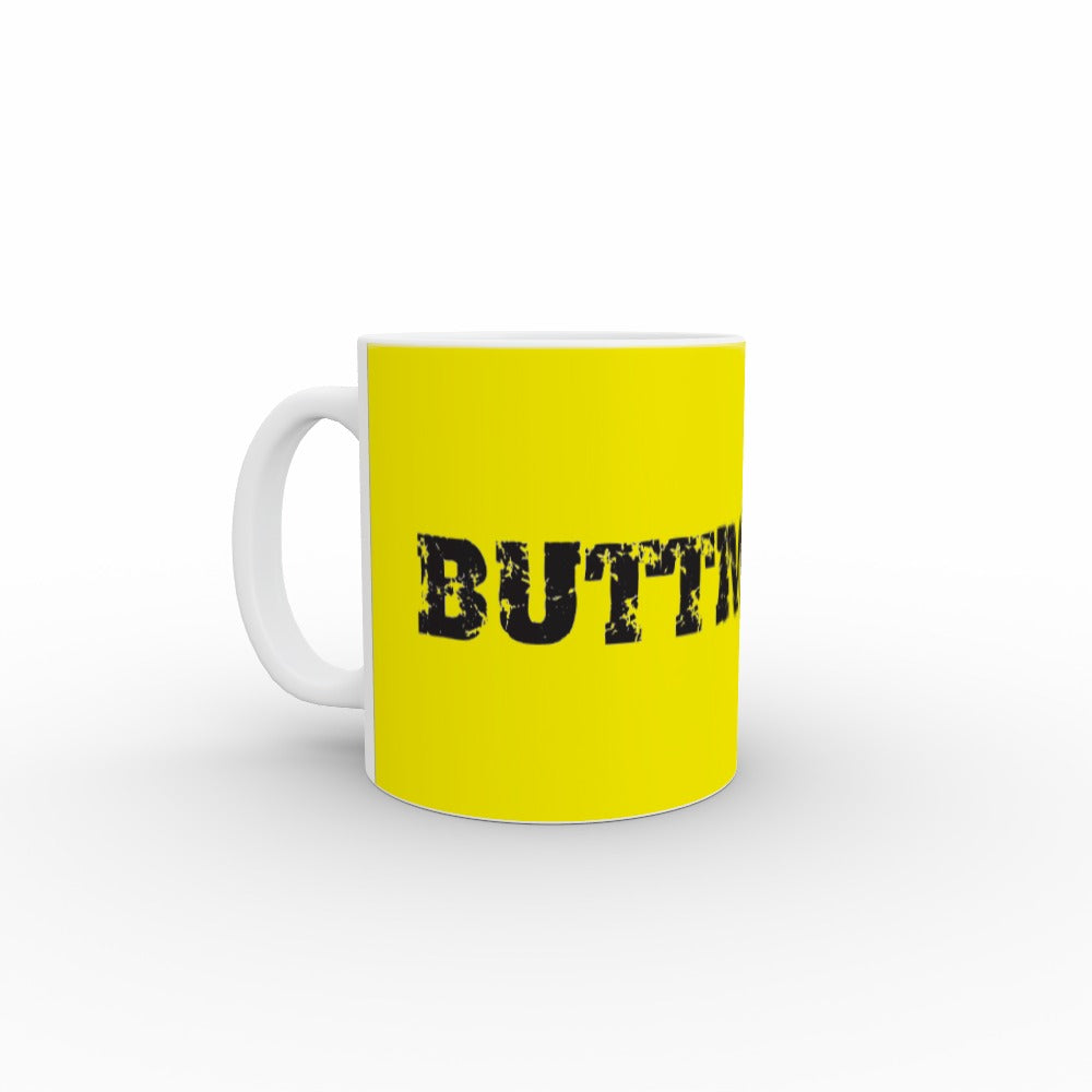 Buttmunch Yellow