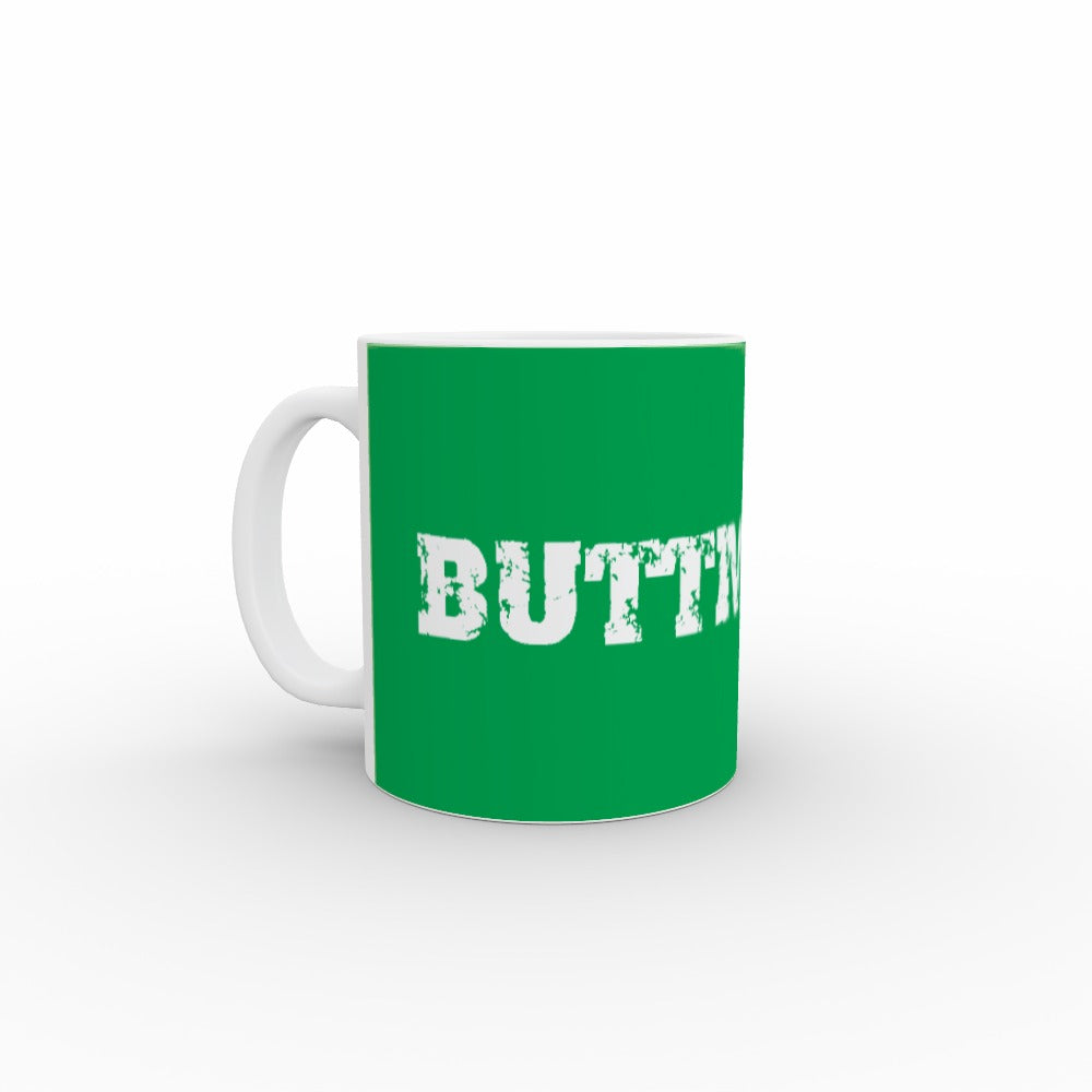 Buttmunch Green