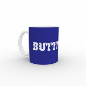 Buttmunch Blue