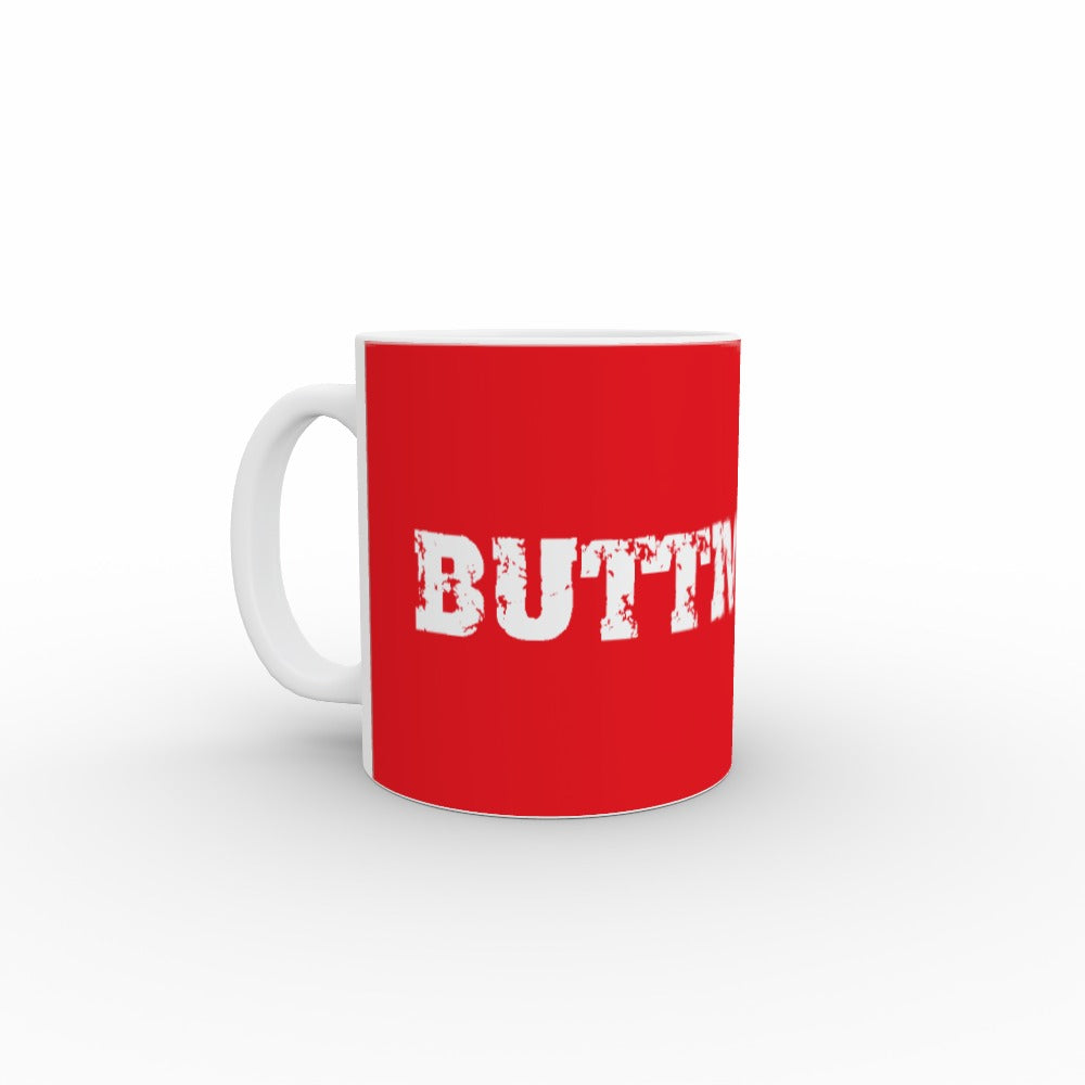 Buttmunch Red