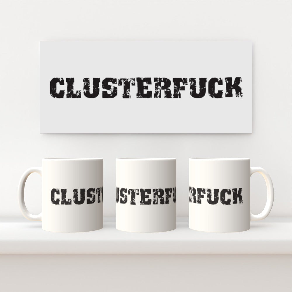 Clusterfuck