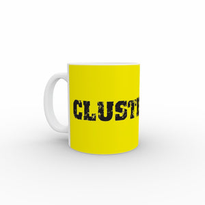 Clusterfuck Yellow