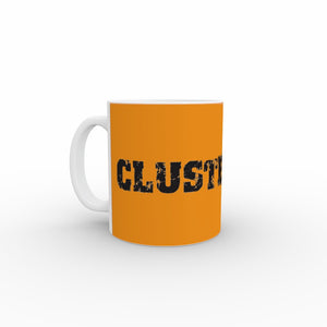 Clusterfuck Orange