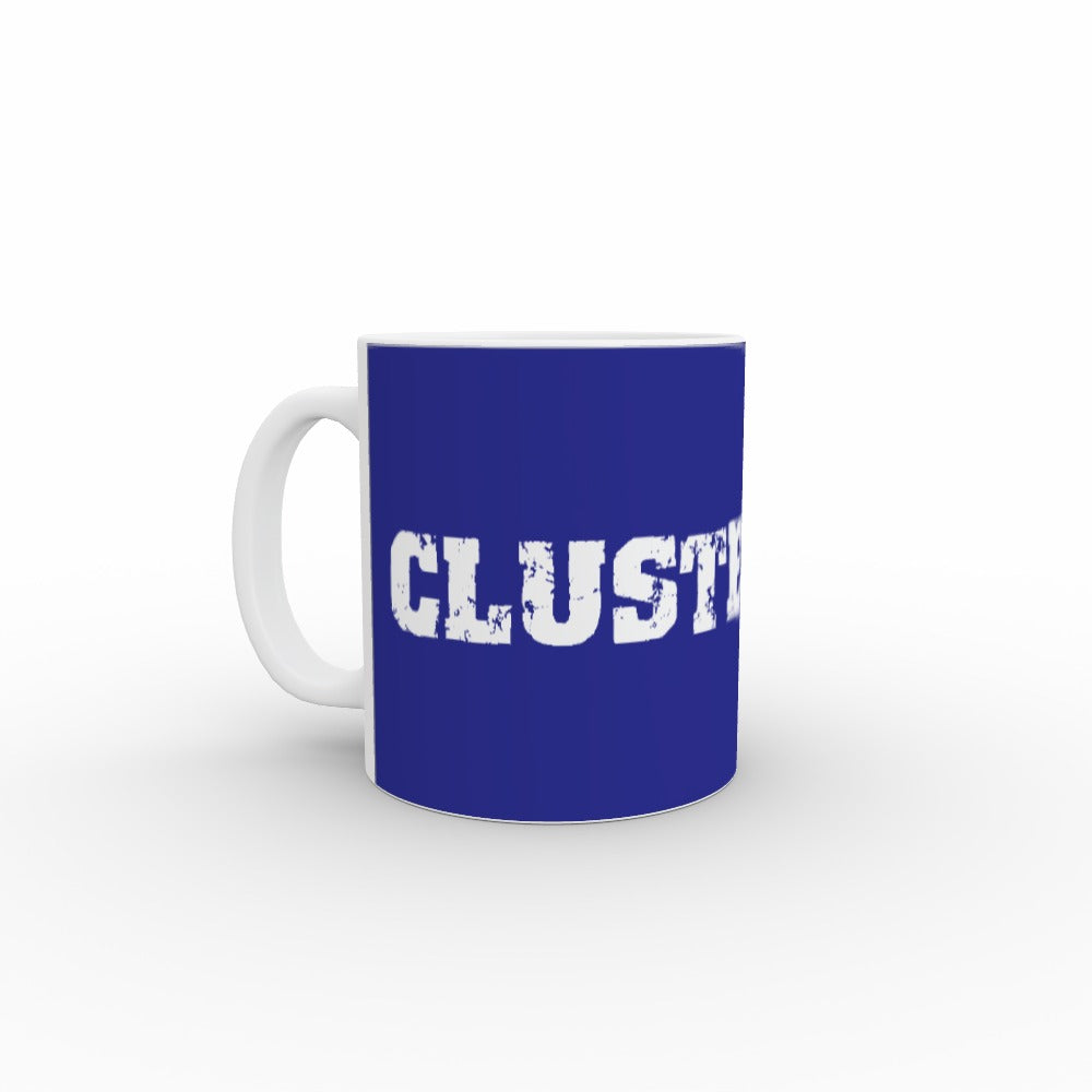 Clusterfuck Blue