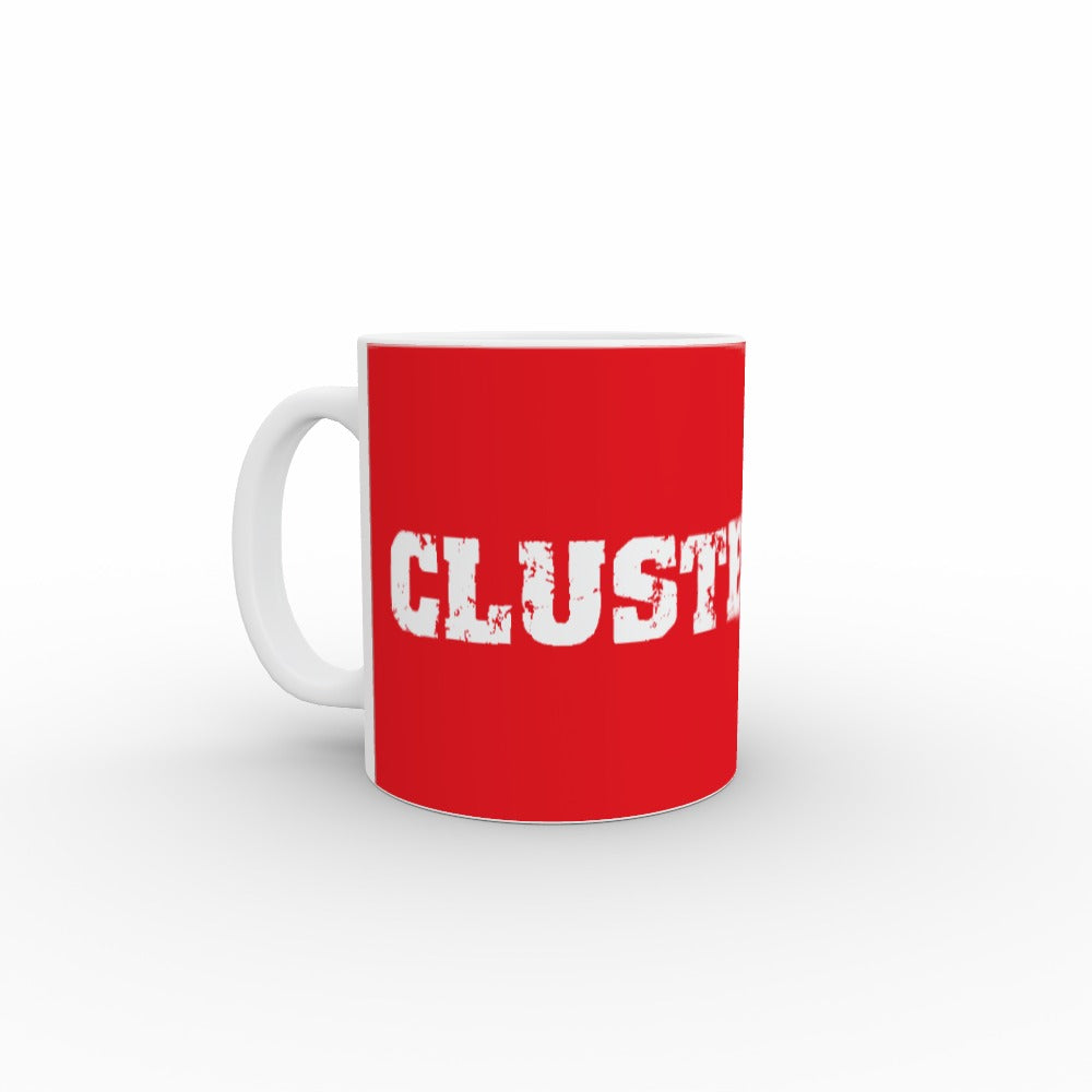 Clusterfuck Red