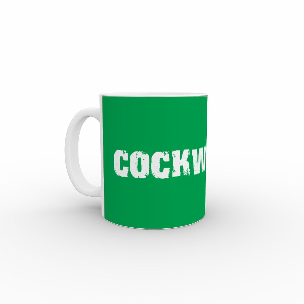 Cockwomble Green