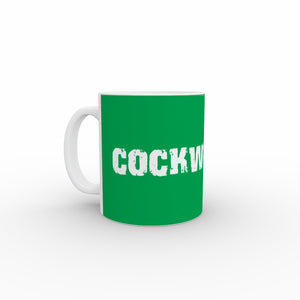 Cockwomble Green