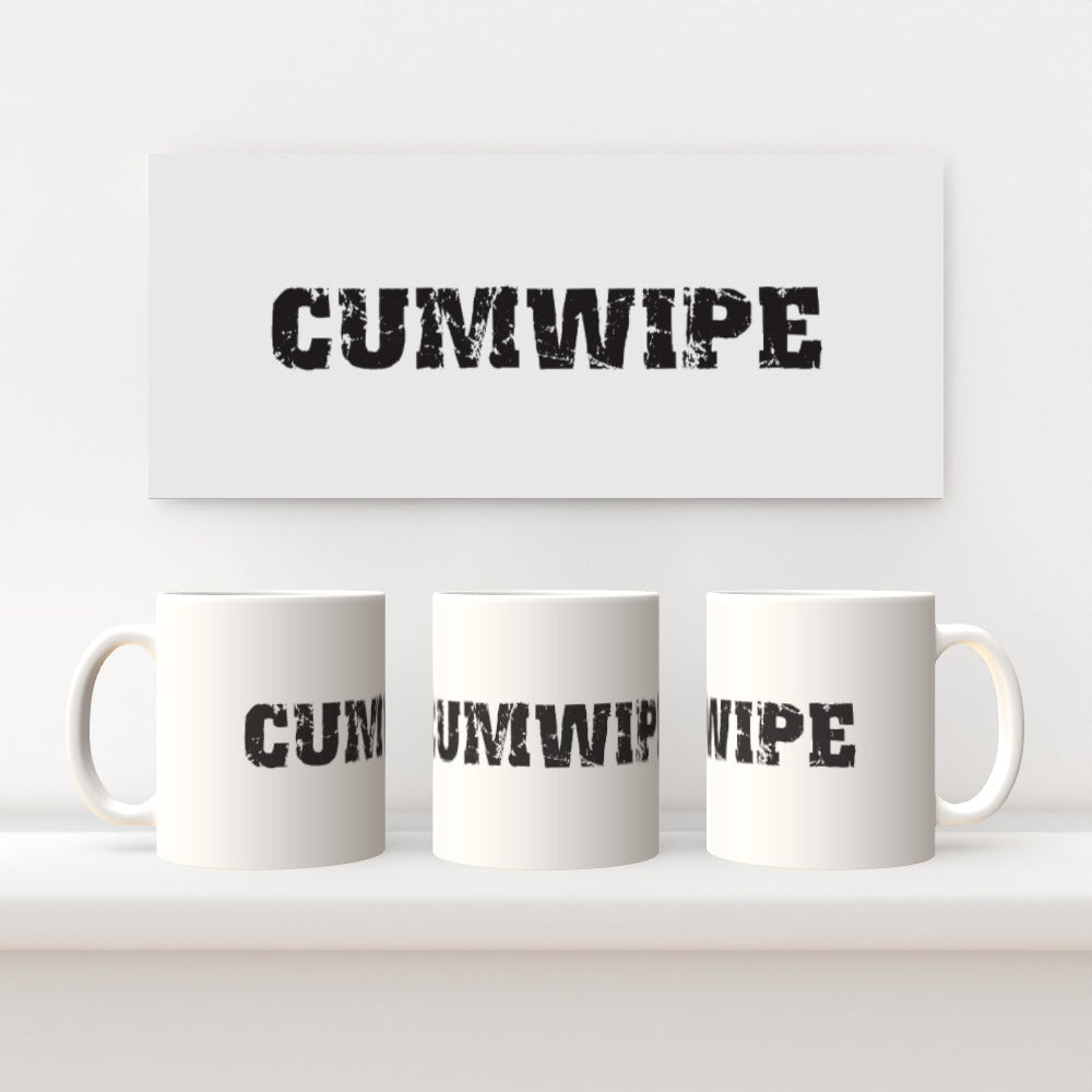 Cumwipe