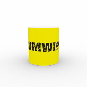 Cumwipe Yellow