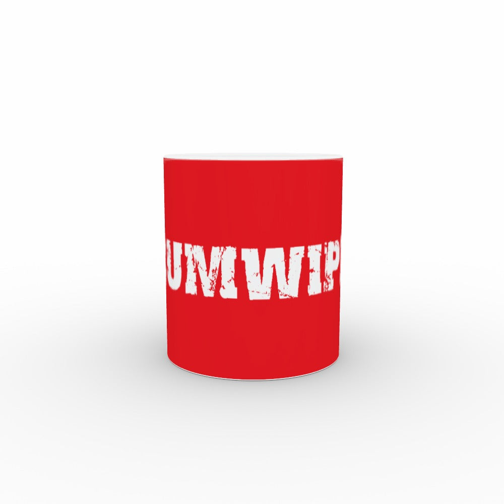 Cumwipe Red