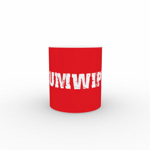 Cumwipe Red