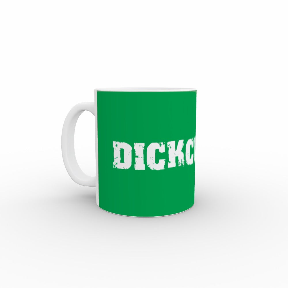 Dickcheese Green