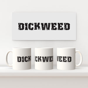 Dickweed