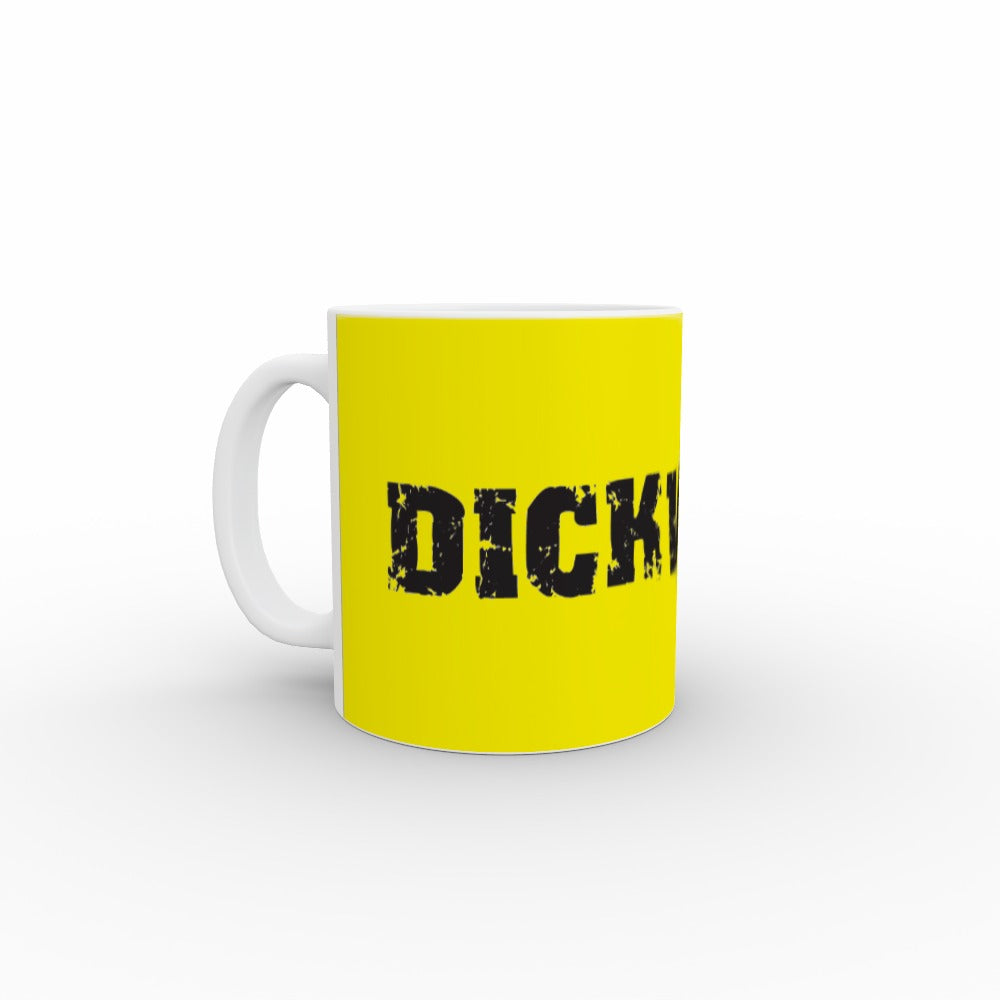 Dickweed Yellow