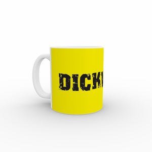 Dickweed Yellow