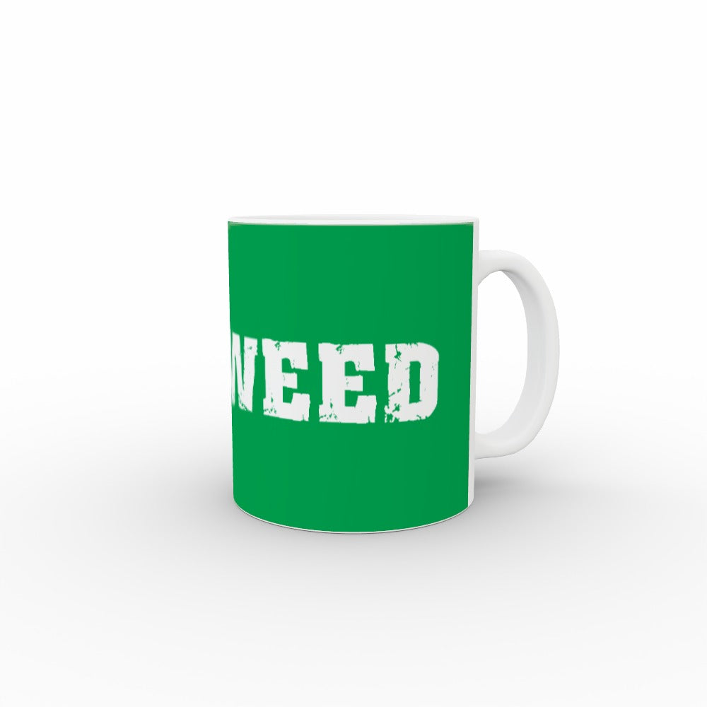 Dickweed Green