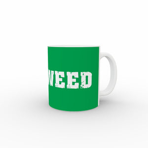 Dickweed Green