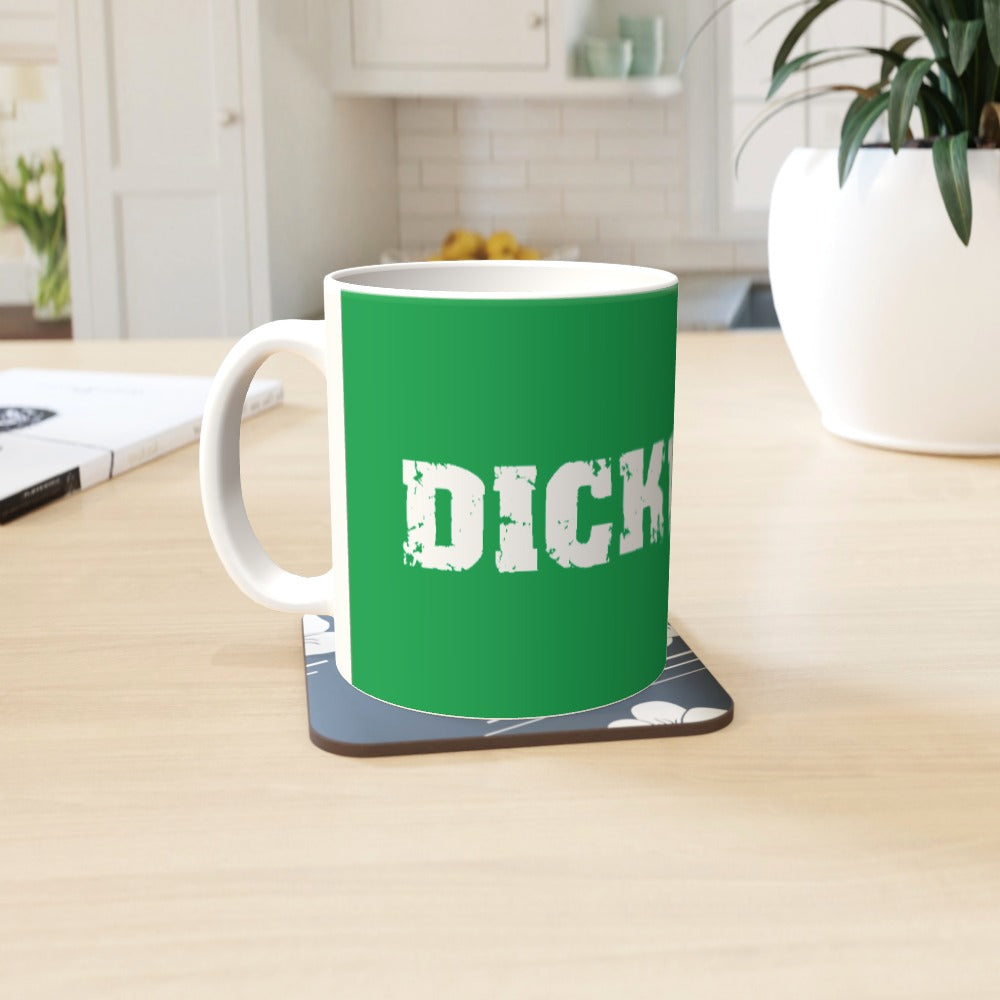 Dickweed Green