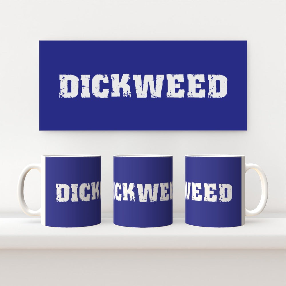 Dickweed Blue