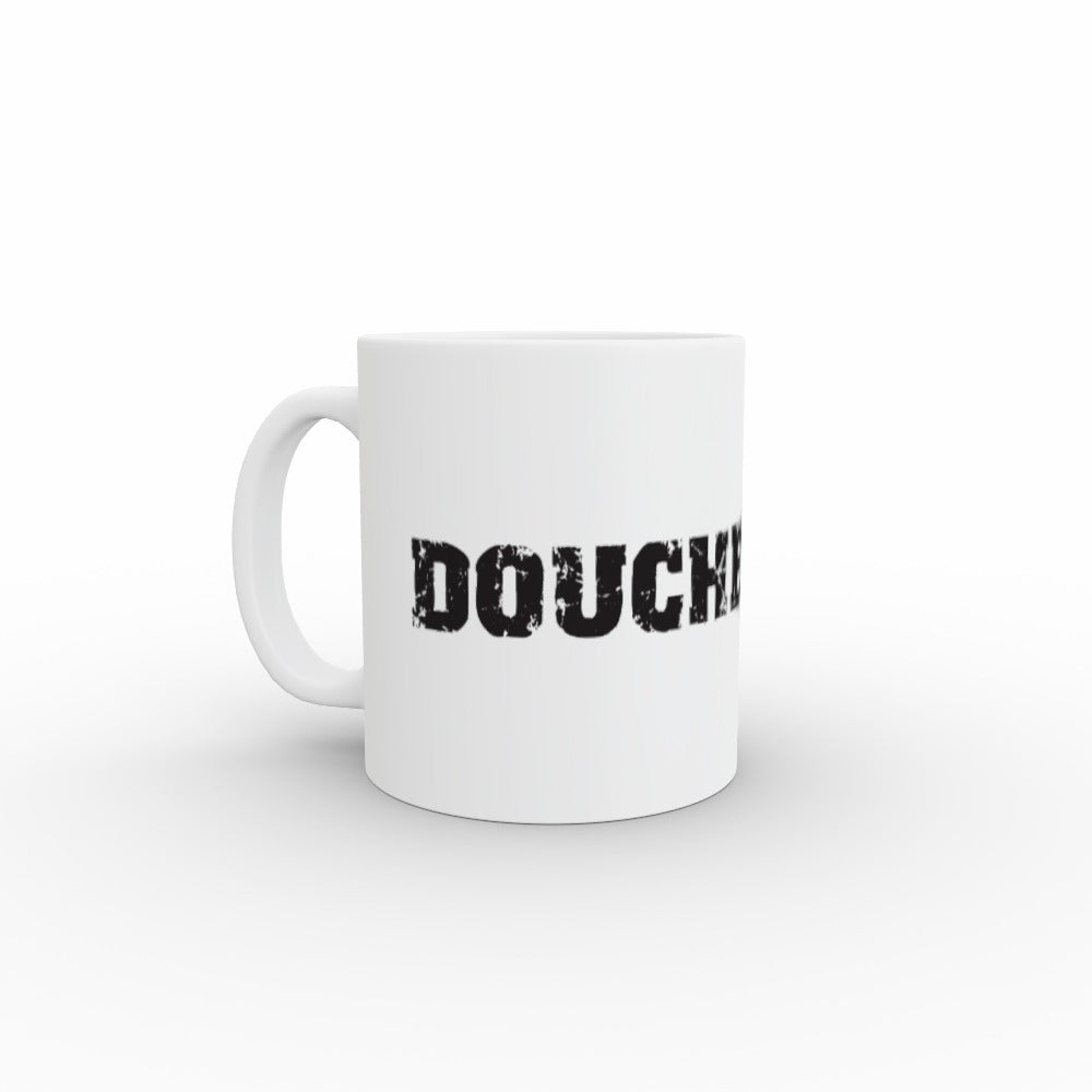 Douchecanoe