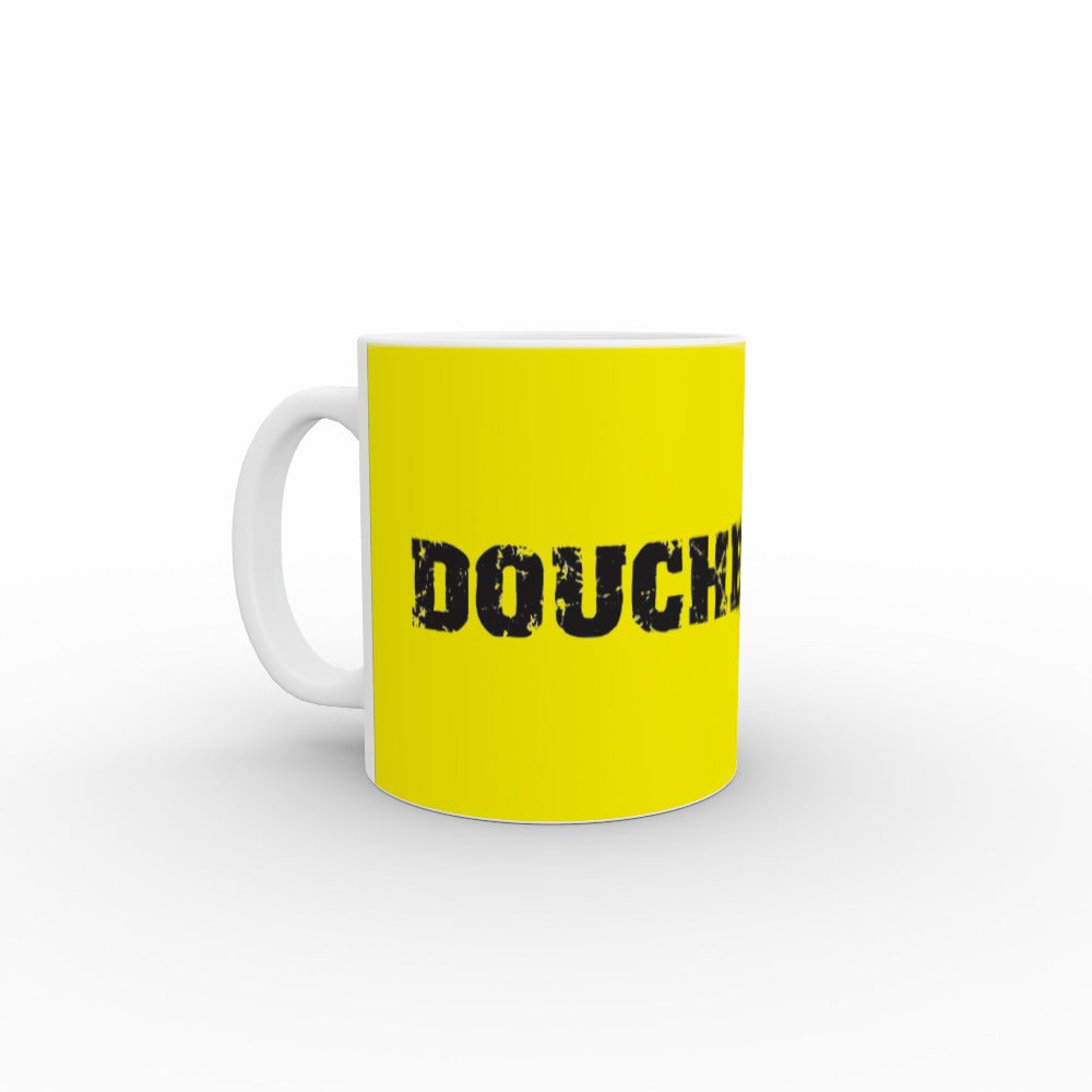 Douchecanoe Yellow