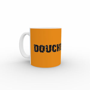 Douchecanoe Orange