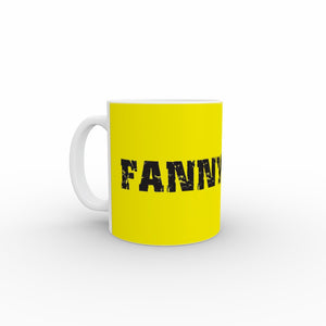 Fannyflaps Yellow