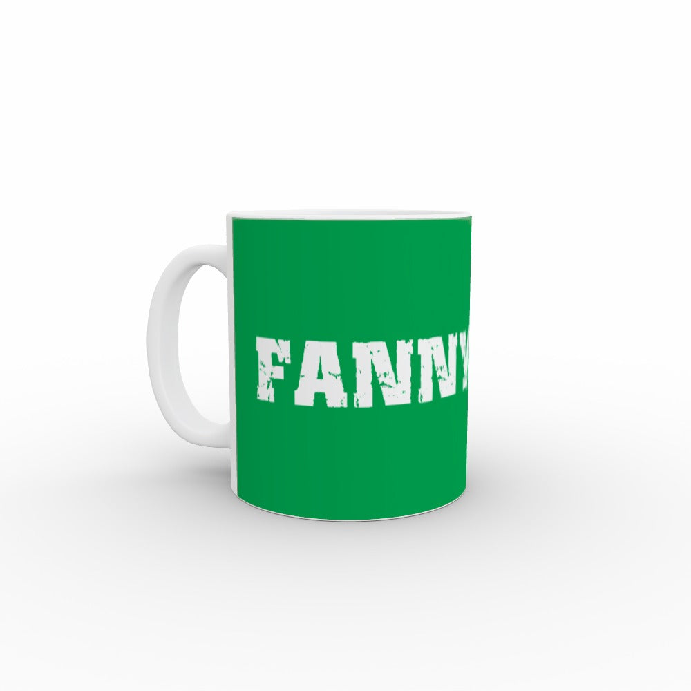 Fannyflaps Green