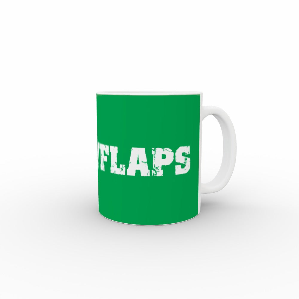 Fannyflaps Green