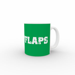 Fannyflaps Green