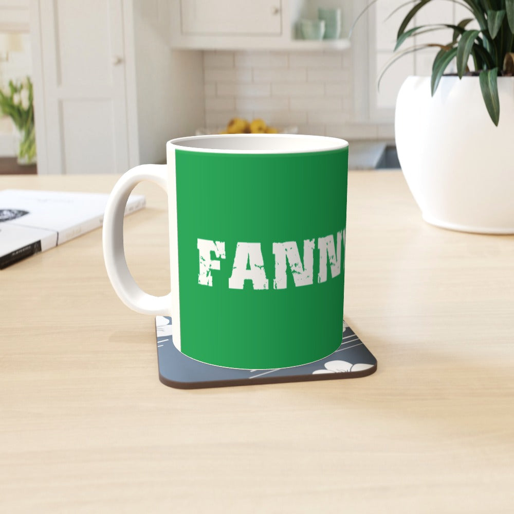 Fannyflaps Green