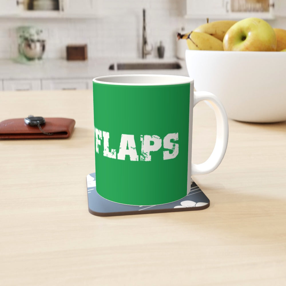 Fannyflaps Green