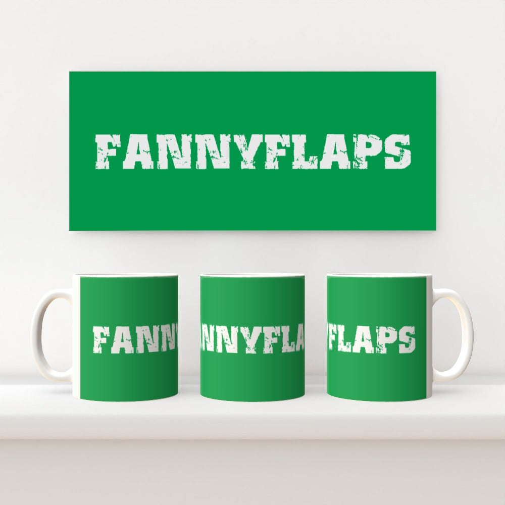 Fannyflaps Green