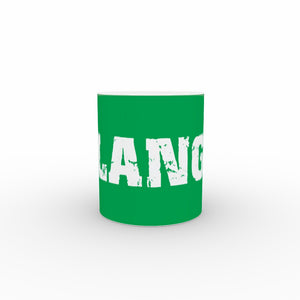 Flange Green