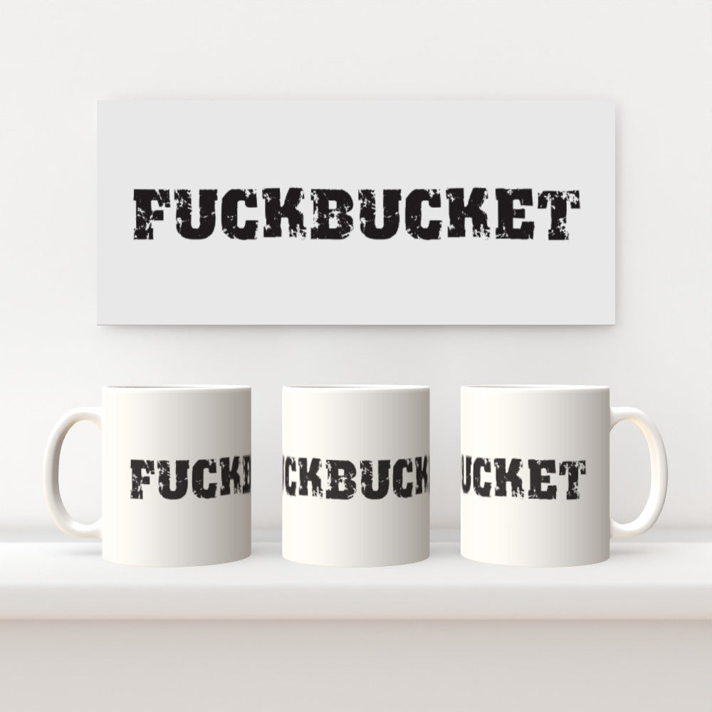 Fuckbucket