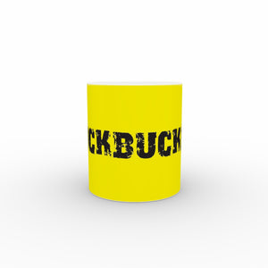 Fuckbucket Yellow