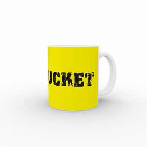 Fuckbucket Yellow