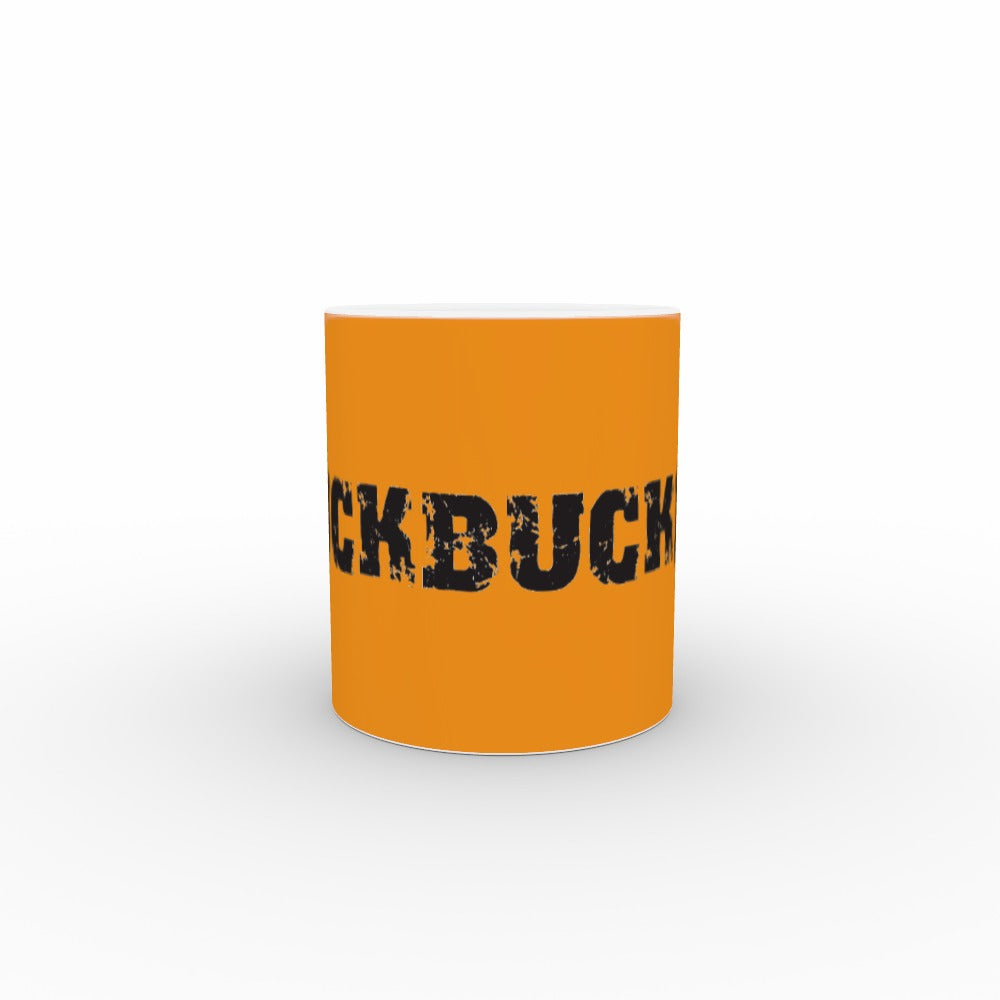 Fuckbucket Orange