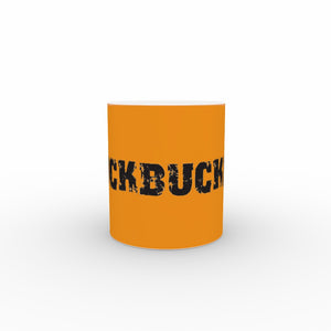 Fuckbucket Orange