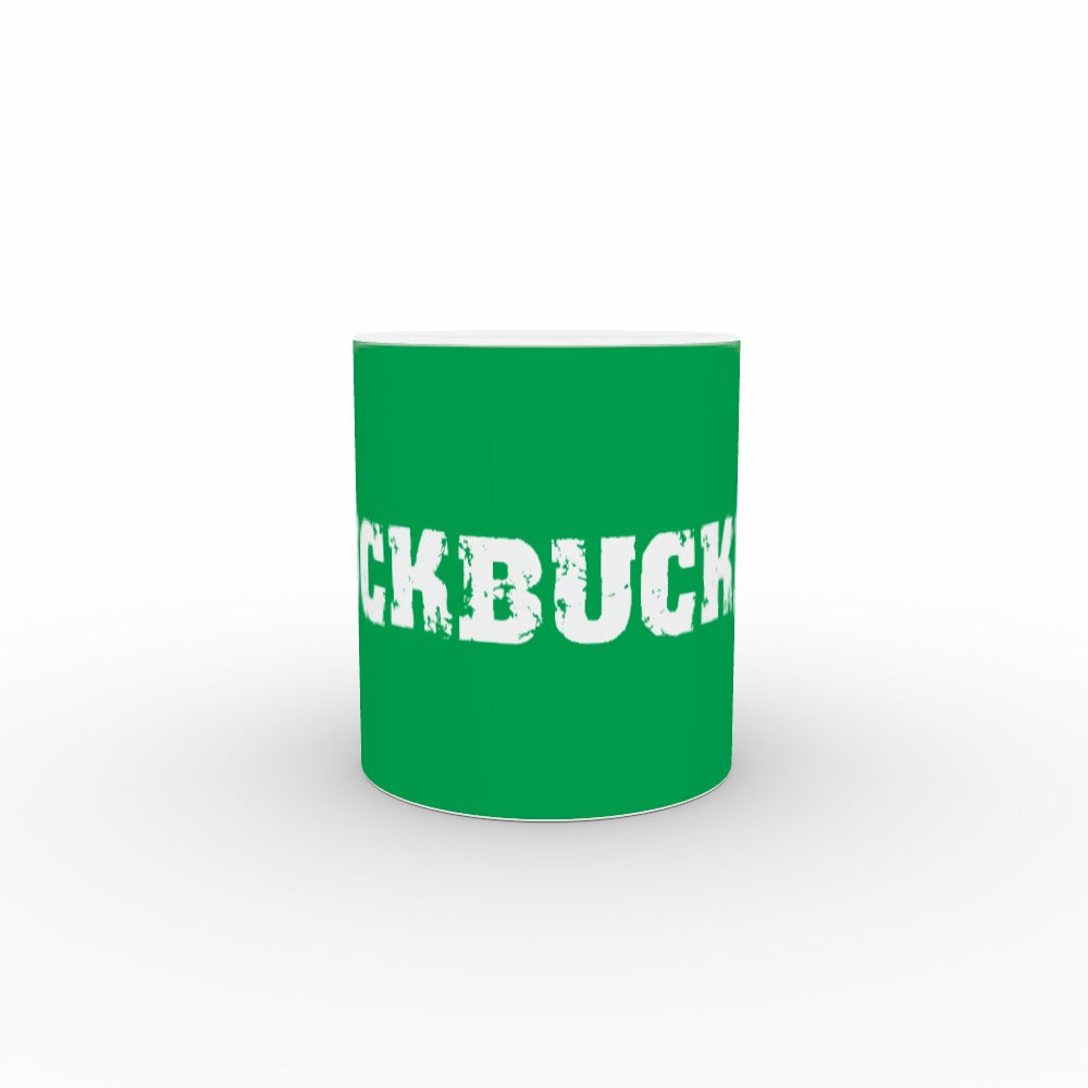 Fuckbucket Green