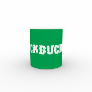 Fuckbucket Green