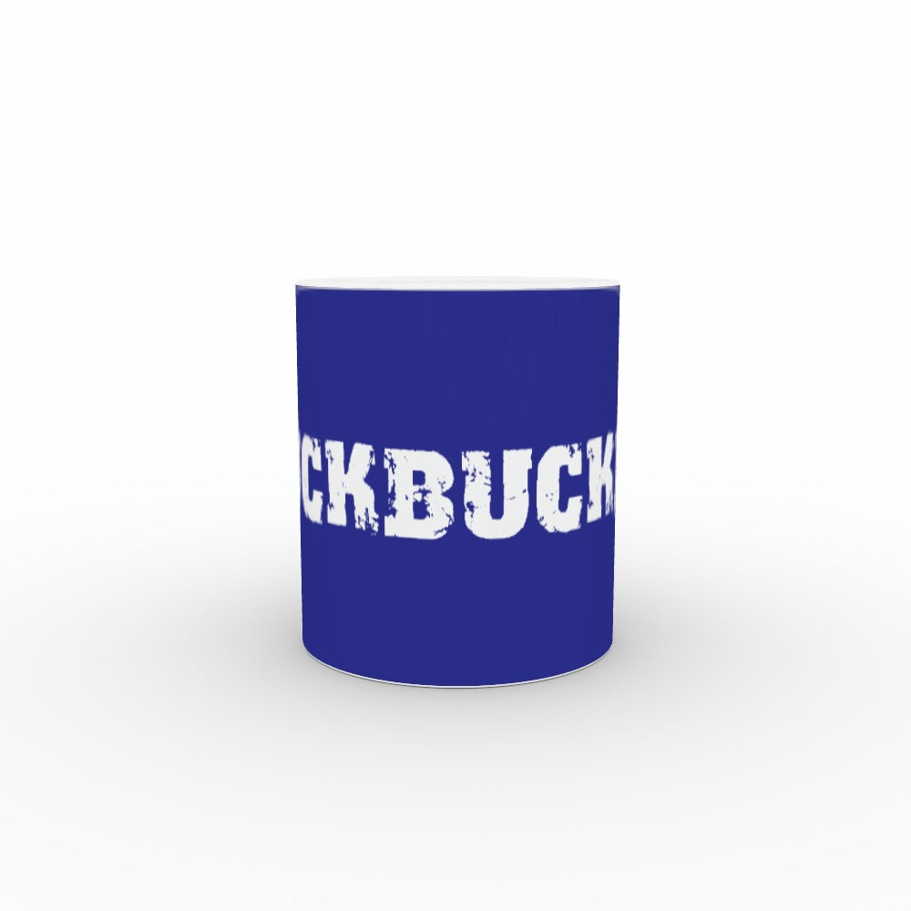 Fuckbucket Blue