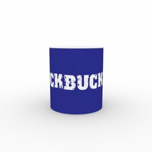 Fuckbucket Blue