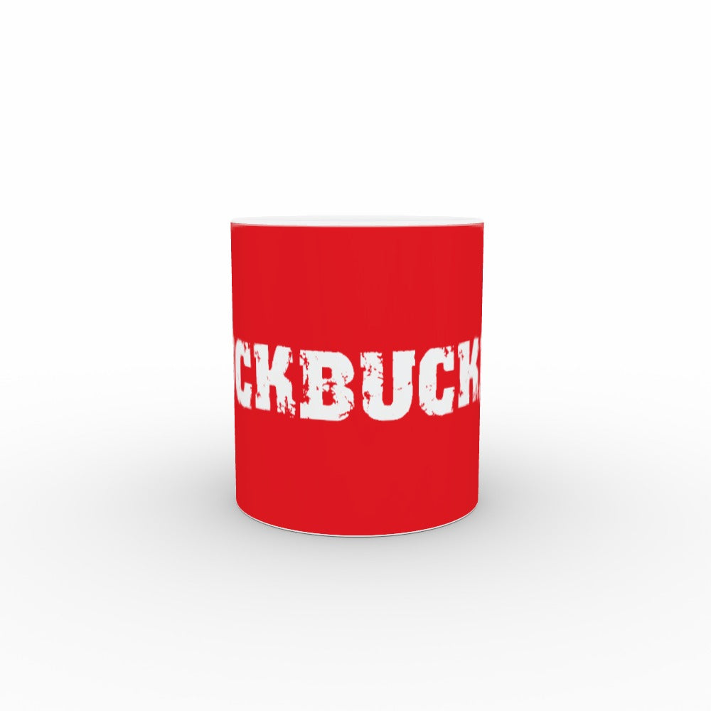 Fuckbucket Red