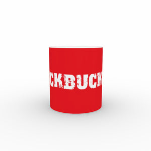 Fuckbucket Red